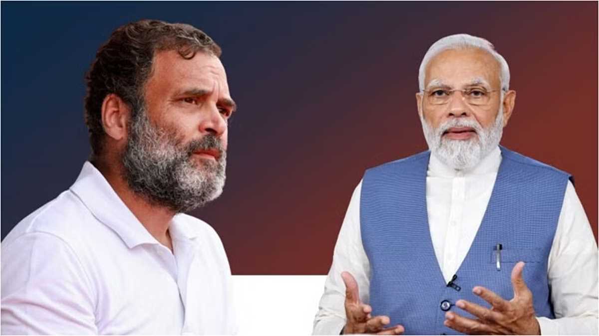 तेलंगाना अभियान में पीएम मोदी बनाम राहुल गांधी की लड़ाई दिलचस्प